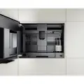 Bosch Ctl7181w0 Integreret Helautomatisk Kaffemaskine