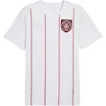 Puma Manchester City Fc 24/25 Før Kampen T-shirt Med Korte ærmer