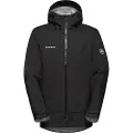 Mammut Ducan Guide Hardshell Jakke