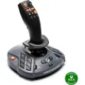 Thrustmaster Simtask Farmstick X Usb 2.0 Joystick