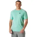 Helly Hansen Hp Ocean T-shirt Med Korte ærmer