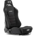 Next Level Racing Ers3 Elite Reclining Seat Fabric & Mesh Edition Cockpit