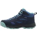 Jack Wolfskin Vojo Tour Texapore Mid Vandrestøvler