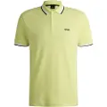 Hugo Boss Paddy 10241663 Kortærmet Polo
