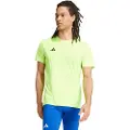 Adidas Adizero Essentials T-shirt Med Korte ærmer