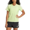 Adidas Own The Run T-shirt Med Korte ærmer