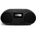 Philips AZ5000/12 Ghettoblaster
