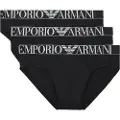 Emporio Armani 111734-4f726 Boxers 3 Enheder
