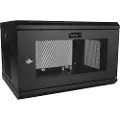 StarTech.com 6u Wall-mount Server Rack Cabinet