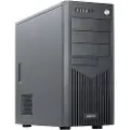 Chieftec Bm-25b-op Pc-tårnhus