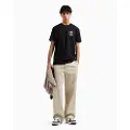 Armani Exchange Xm000550_af10362 T-shirt Med Korte ærmer