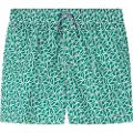 Pepe Jeans P Print Badeshorts
