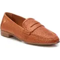 Carmela Carmelatil kvinder. 16217003-CAMEL Mokkasiner i læder 162170 brun (38), Fast, Ingen, Casual