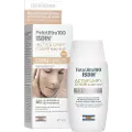 Isdin Active Unify Color Spf+ 50ml Ansigts Solcreme