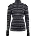 Kari Traa Akle Wool T-shirt Med Lange ærmer