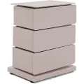 Spinder Design - Kommode Joey 3 - Beige - Kommoder - - Homeroom