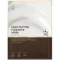 Medicube Deep Peptide Radiance Mask 1 pcs
