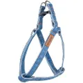 Amiplay Denim 50/95x2.5 Cm Hundeseletøj