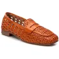 Carmela Carmelatil kvinder. 16241002-CAMEL Mokkasiner i læder 162410 brun (39), Fast, Ingen, Casual
