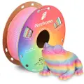 Polymaker Panchroma Pla Gradient Rainbows 1.75 Mm 1kg Filament