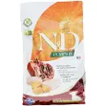 Farmina N&d Mini Kylling Græskar Og Granatæble Hvalpefoder 2.5kg
