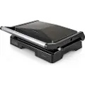 Black & Decker Bxgr1000e Elektrisk Grill