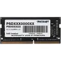 Patriot Memory Psd48g213381s 1x8gb Ddr4 2333mhz Ram-hukommelse