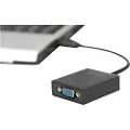 Digitus Usb 3.0 To Vga Adapter