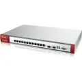 Zyxel Nebula Zywall Atp700 Firewall (med 1 Års Security Pack)