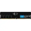 Crucial Classic DDR5-4800 - 16GB - CL40 - Single Channel (1 pcs) - Intel XMP - Sort