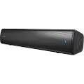 Creative Labs Stage Air V2 Compakt Soundbar Sort