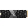 Lexar Rn8n Nm800pro 512gb Ssd M.2
