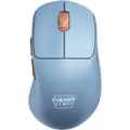 XTRFY M64 26000 Dpi Trådløs Gamingmus