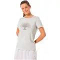 Super.natural Tree Of Knowledge Bio T-shirt Med Korte ærmer
