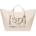 Super.natural Arabasque Logo Taske