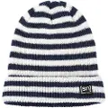 Super.natural Stripe Beanie