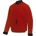 Mystic Gust Windbreaker Sweatshirt