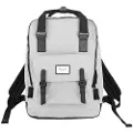 Himawari 1010 15.6'' laptop backpack (gray)