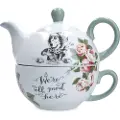 MIKASA Victoria & Albert Tekanden 420ml