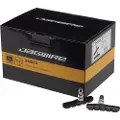 Jagwire Mountain Sport Brake Pad-gray Komplette Fælgbremseklodser 50 Enheder