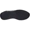 Fluchos Fluchostil mænd. F1752 Sneakers i læder Louis F1752 navy (43), Fast, Lynlås, Casual, Blå