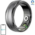 COLMI R06 19.8 Mm Smart Ring