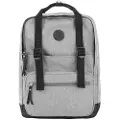 Himawari 1085B 15'' laptop backpack (gray)