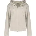 Under Armour Rival Terry Sweatshirt Med Lynlås