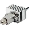 Micro-Swiss Messing Flowtech Hotend Til Bambu Lab X1/x1c Belagt Cht Høj Flow