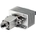 Micro-Swiss Flowtech-hotend Til Bambu Lab X1/x1c Cm2 Hærdet Spids Standard Flow