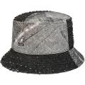 Kangol Denim Mash-up Spandhat