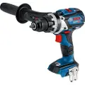 Bosch Gsr 18v-110 C Professional Elektrisk Skruetrækker