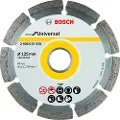 Bosch Powertools Diamantskæreskive ECO for Universal