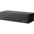 StarTech.com Kvm Dvi/usb Adapter